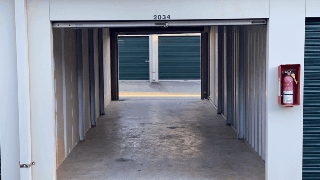 Self Storage