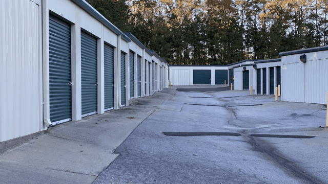 Outdoor Facility